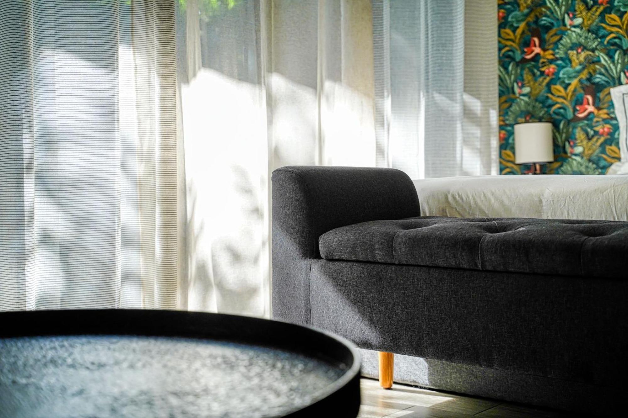 Superbe Studio Avec Terrasse Brunoy Zewnętrze zdjęcie